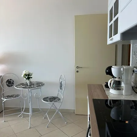 公寓 Casa Del Sole - Relax, Vista Mare, Garage Gratis A 5 Min Dal Centro Di *