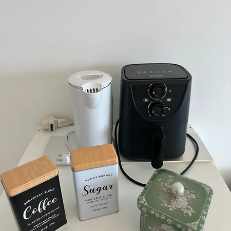 Casa Del Sole - Relax, Vista Mare, Garage Gratis A 5 Min Dal Centro Di * 圣雷默