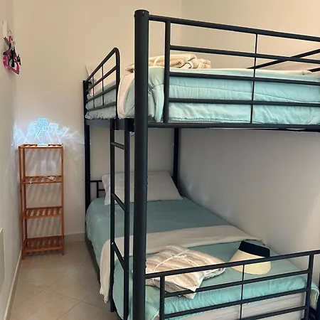 Casa Del Sole - Relax, Vista Mare, Garage Gratis A 5 Min Dal Centro Di Διαμέρισμα *