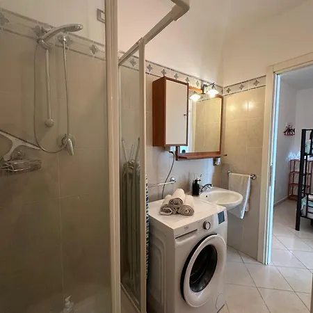 Casa Del Sole - Relax, Vista Mare, Garage Gratis A 5 Min Dal Centro Di Διαμέρισμα *