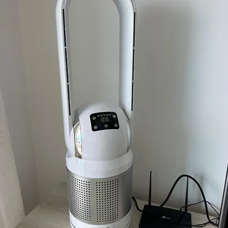 Casa Del Sole - Relax, Vista Mare, Garage Gratis A 5 Min Dal Centro Di *